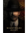 Poster Nightmare Alley - O beco do Pesadelo - Filmes