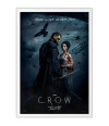 Poster The Crow - O Corvo - Filmes