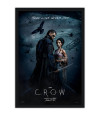 Poster The Crow - O Corvo - Filmes