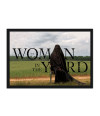 Poster The Woman In The Yard - A Mulher No Jardim - Filmes