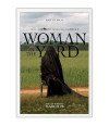 Poster The Woman In The Yard - A Mulher No Jardim - Filmes