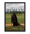 Poster The Woman In The Yard - A Mulher No Jardim - Filmes