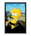 Poster Lisa Simpsons