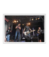 Poster Three Doors Down - Bandas de Rock
