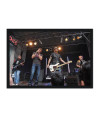 Poster Three Doors Down - Bandas de Rock