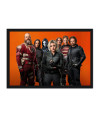 Poster Thunderbolts - Marvel - MCU - Filmes