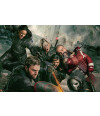 Poster Thunderbolts - Marvel - MCU - Filmes