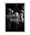 Poster A Garota Da Agulha - Pigen Med Nalen - Filmes