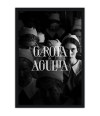 Poster A Garota Da Agulha - Pigen Med Nalen - Filmes