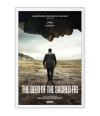 Poster A Semente Do Fruto Sagrado - The Seed Of The Sacred Fig - Filmes