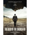 Poster A Semente Do Fruto Sagrado - The Seed Of The Sacred Fig - Filmes