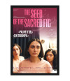 Poster A Semente Do Fruto Sagrado - The Seed Of The Sacred Fig - Filmes