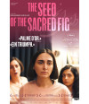 Poster A Semente Do Fruto Sagrado - The Seed Of The Sacred Fig - Filmes