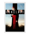 Poster Conclave - Filmes