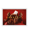 Poster Conclave - Filmes