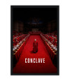 Poster Conclave - Filmes