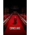 Poster Conclave - Filmes