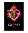 Poster Emilia Perez - Filmes