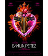 Poster Emilia Perez - Filmes