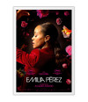 Poster Emilia Perez - Filmes