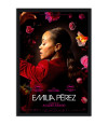 Poster Emilia Perez - Filmes