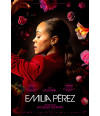 Poster Emilia Perez - Filmes