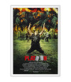 Poster Platoon Guerra - Filmes