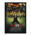 Poster Platoon Guerra - Filmes