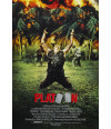 Poster Platoon Guerra - Filmes