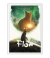 Poster Flow - Filmes