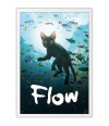 Poster Flow - Filmes