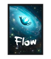 Poster Flow - Filmes