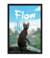 Poster Flow - Filmes