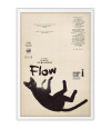 Poster Flow - Filmes
