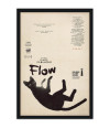Poster Flow - Filmes