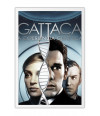 Poster Gattaca - Filmes