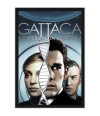 Poster Gattaca - Filmes