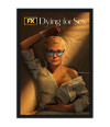 Poster Morrendo Por Sexo - Dying For Sex - Series