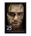 Poster O Numero 23 - The Number 23 - Filmes