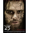Poster O Numero 23 - The Number 23 - Filmes