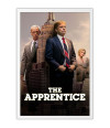 Poster O Aprendiz - The Apprentice - Filmes