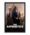 Poster O Aprendiz - The Apprentice - Filmes
