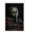 Poster Bagman - O Homem Do Saco - Filmes