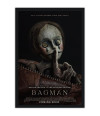 Poster Bagman - O Homem Do Saco - Filmes