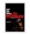 Poster The Monkey - O Macaco - Terror - Filmes