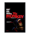 Poster The Monkey - O Macaco - Terror - Filmes
