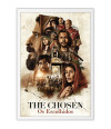 Poster Os Escolhidos - The Chosen - Series