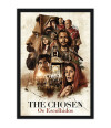 Poster Os Escolhidos - The Chosen - Series