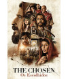 Poster Os Escolhidos - The Chosen - Series