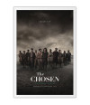 Poster Os Escolhidos - The Chosen - Series